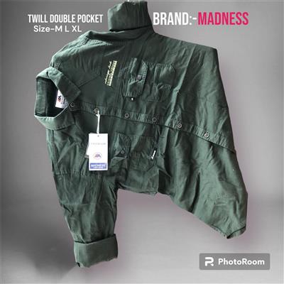 madness shirts
